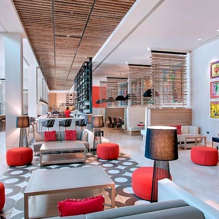 Marriott Port-Au-Prince Hotel Εξωτερικό φωτογραφία