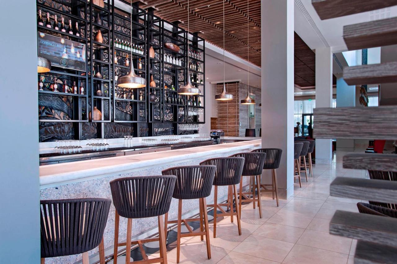 Marriott Port-Au-Prince Hotel Εξωτερικό φωτογραφία