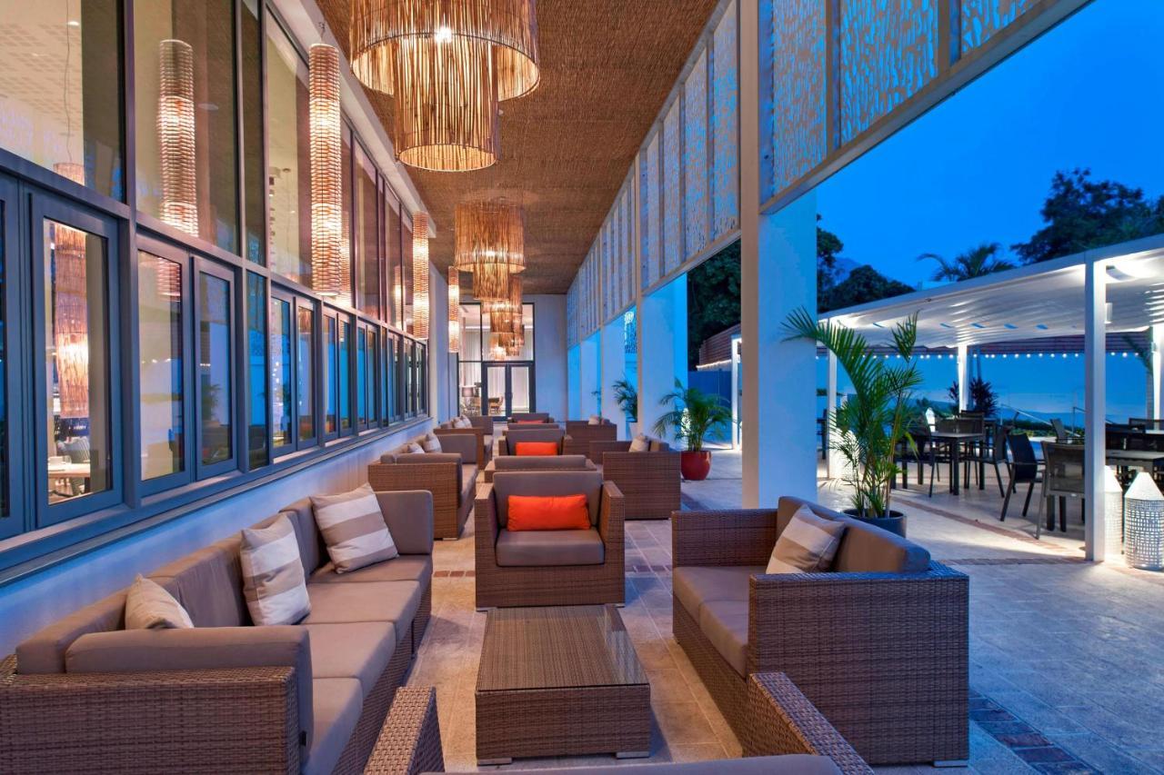 Marriott Port-Au-Prince Hotel Εξωτερικό φωτογραφία