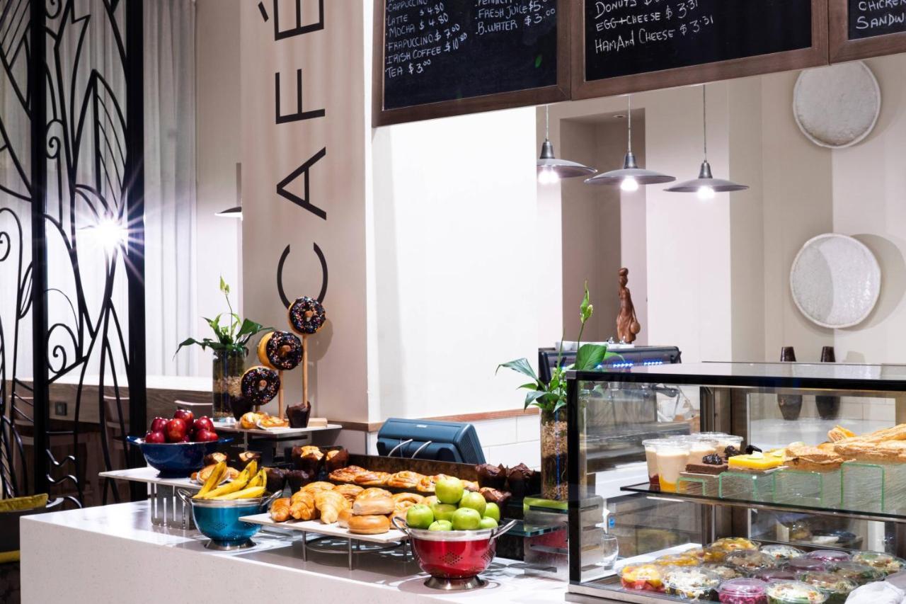 Marriott Port-Au-Prince Hotel Εξωτερικό φωτογραφία