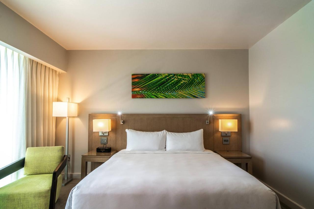 Marriott Port-Au-Prince Hotel Εξωτερικό φωτογραφία