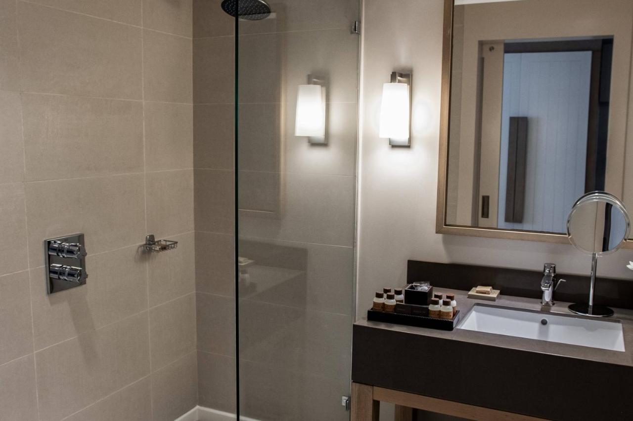 Marriott Port-Au-Prince Hotel Εξωτερικό φωτογραφία