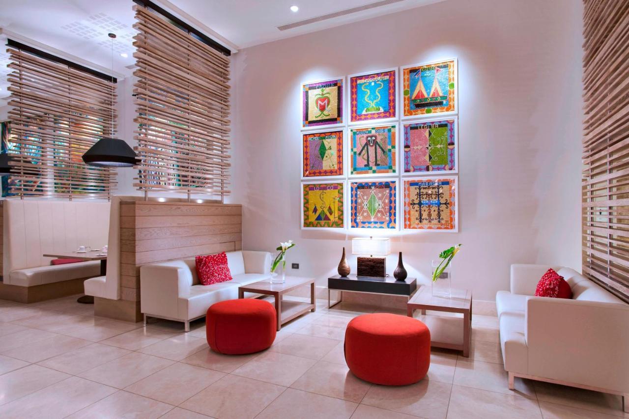 Marriott Port-Au-Prince Hotel Εξωτερικό φωτογραφία