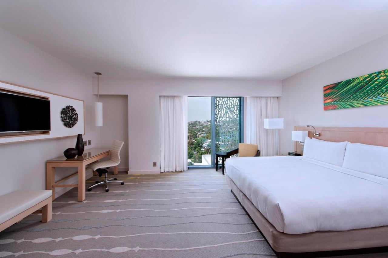 Marriott Port-Au-Prince Hotel Εξωτερικό φωτογραφία