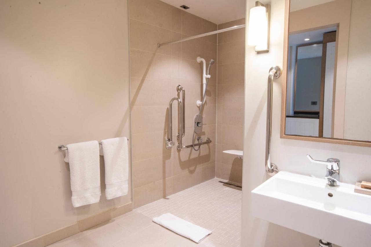 Marriott Port-Au-Prince Hotel Εξωτερικό φωτογραφία