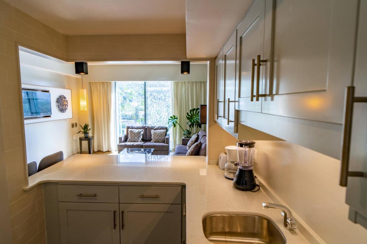 Marriott Port-Au-Prince Hotel Εξωτερικό φωτογραφία