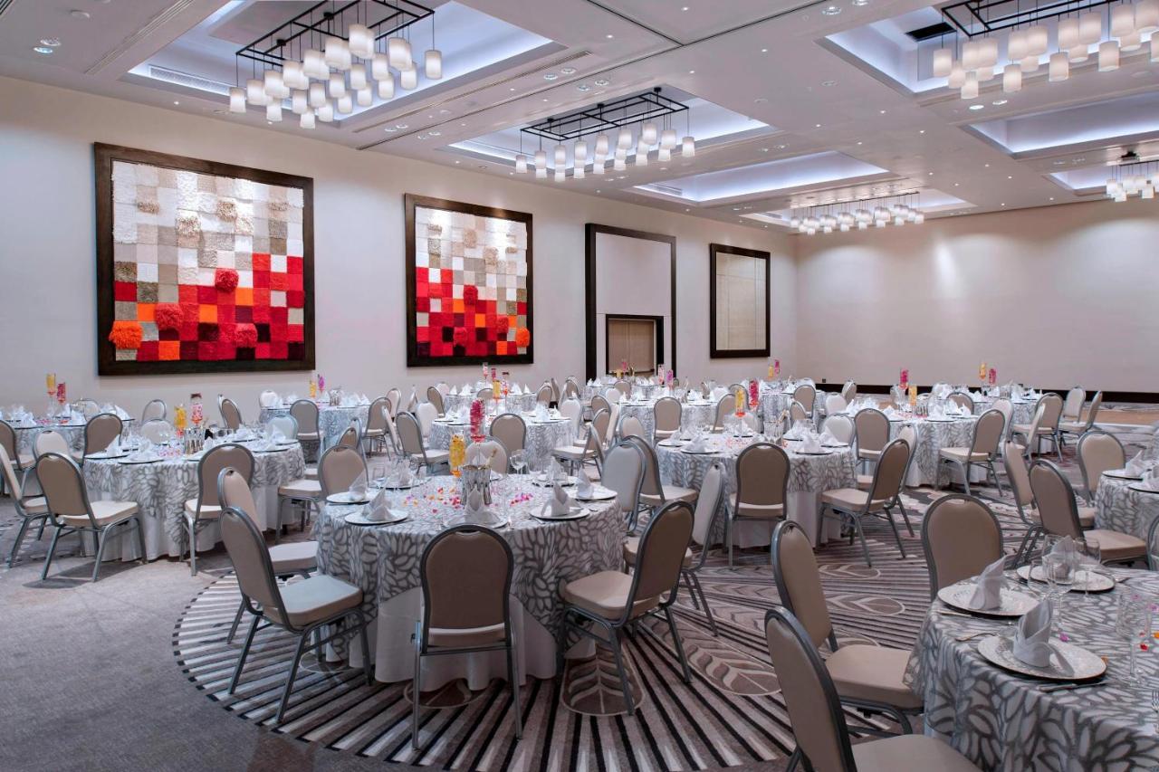 Marriott Port-Au-Prince Hotel Εξωτερικό φωτογραφία