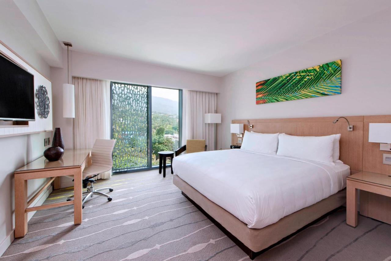 Marriott Port-Au-Prince Hotel Εξωτερικό φωτογραφία