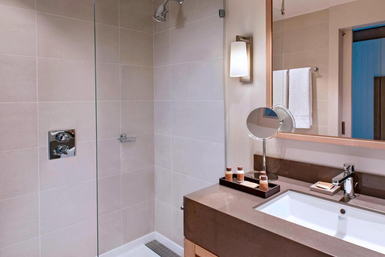 Marriott Port-Au-Prince Hotel Εξωτερικό φωτογραφία
