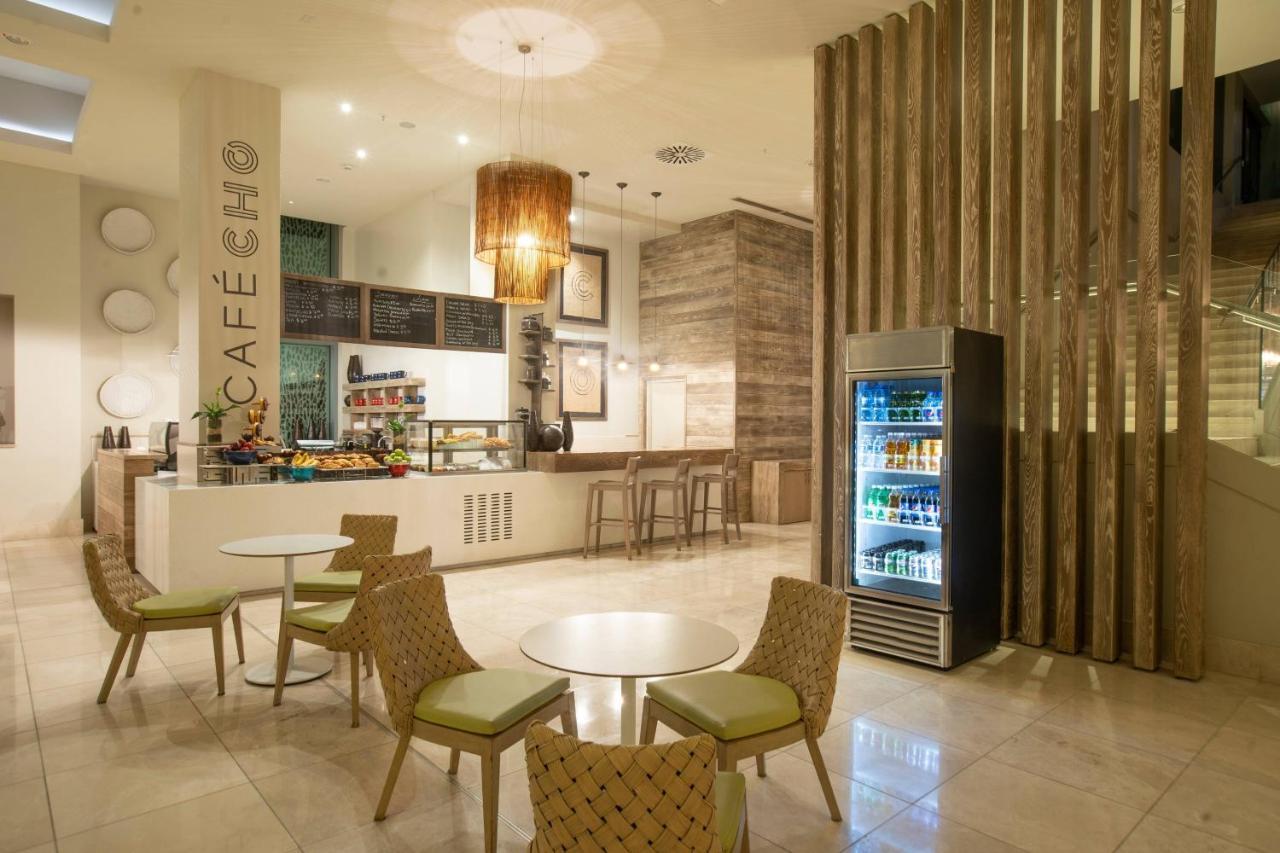 Marriott Port-Au-Prince Hotel Εξωτερικό φωτογραφία