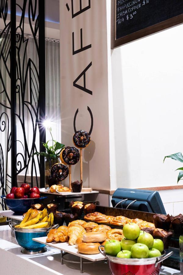 Marriott Port-Au-Prince Hotel Εξωτερικό φωτογραφία