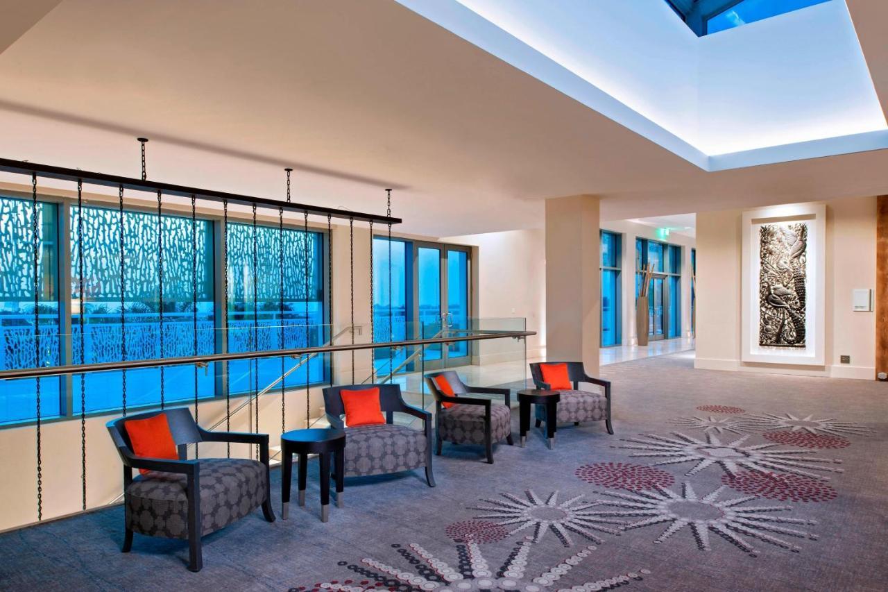 Marriott Port-Au-Prince Hotel Εξωτερικό φωτογραφία