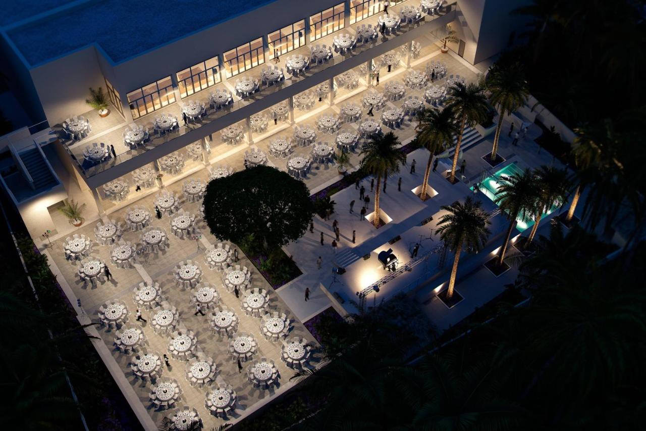 Marriott Port-Au-Prince Hotel Εξωτερικό φωτογραφία