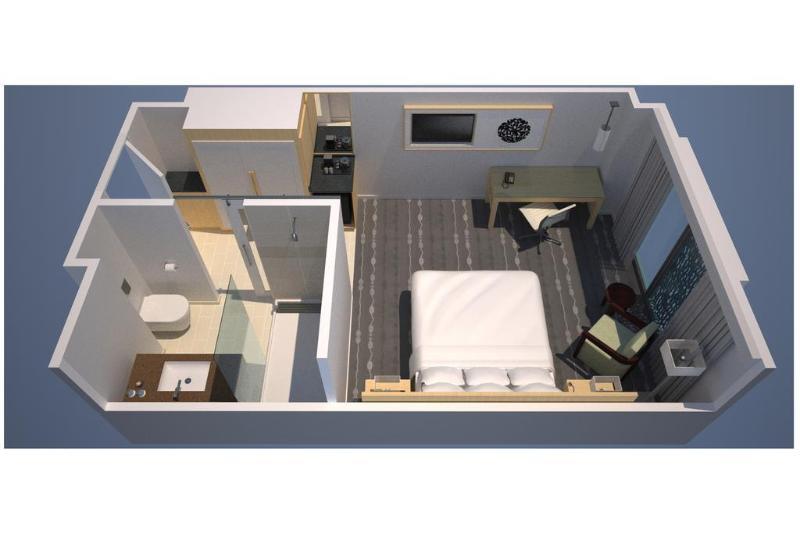 Marriott Port-Au-Prince Hotel Εξωτερικό φωτογραφία