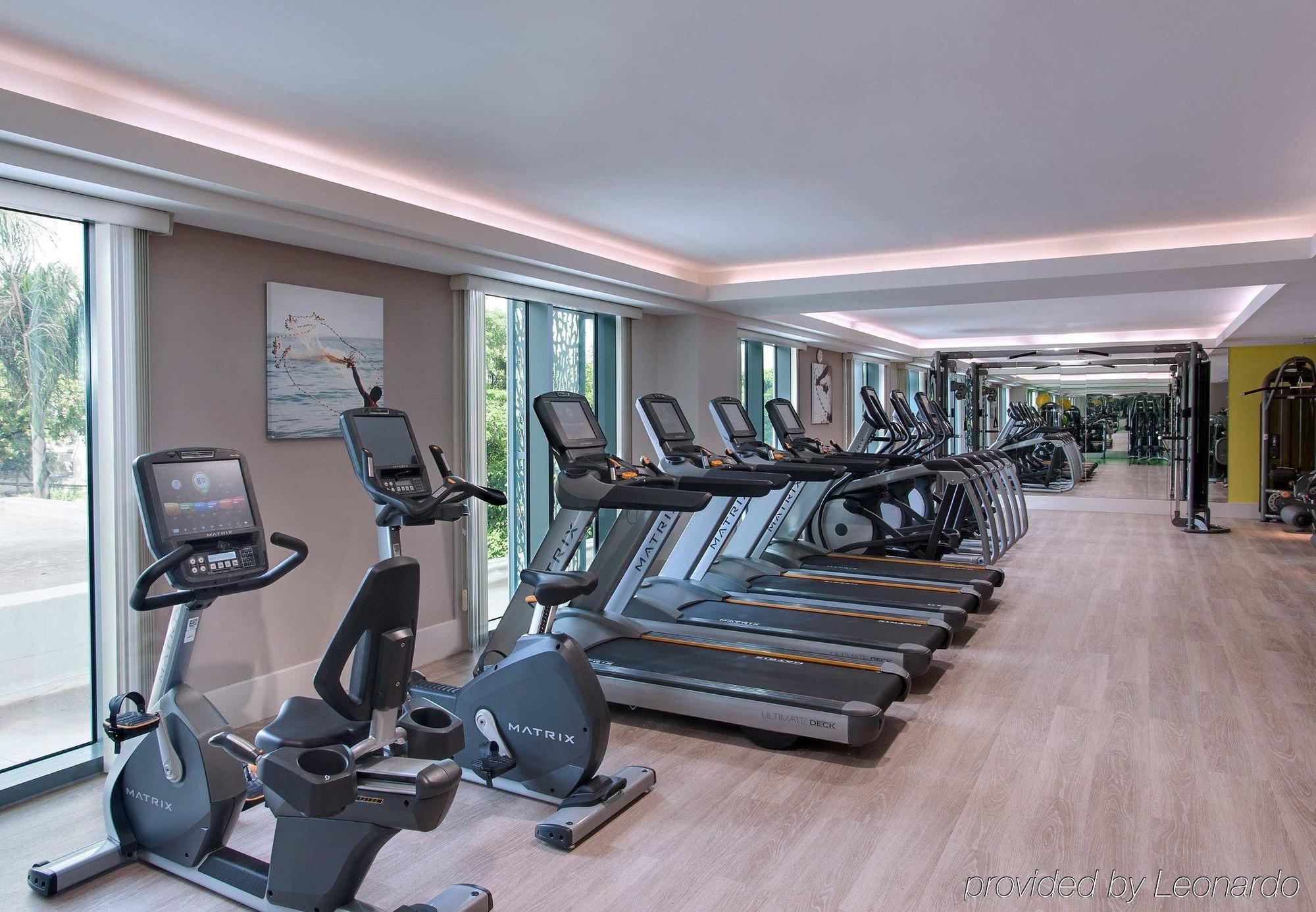 Marriott Port-Au-Prince Hotel Εξωτερικό φωτογραφία