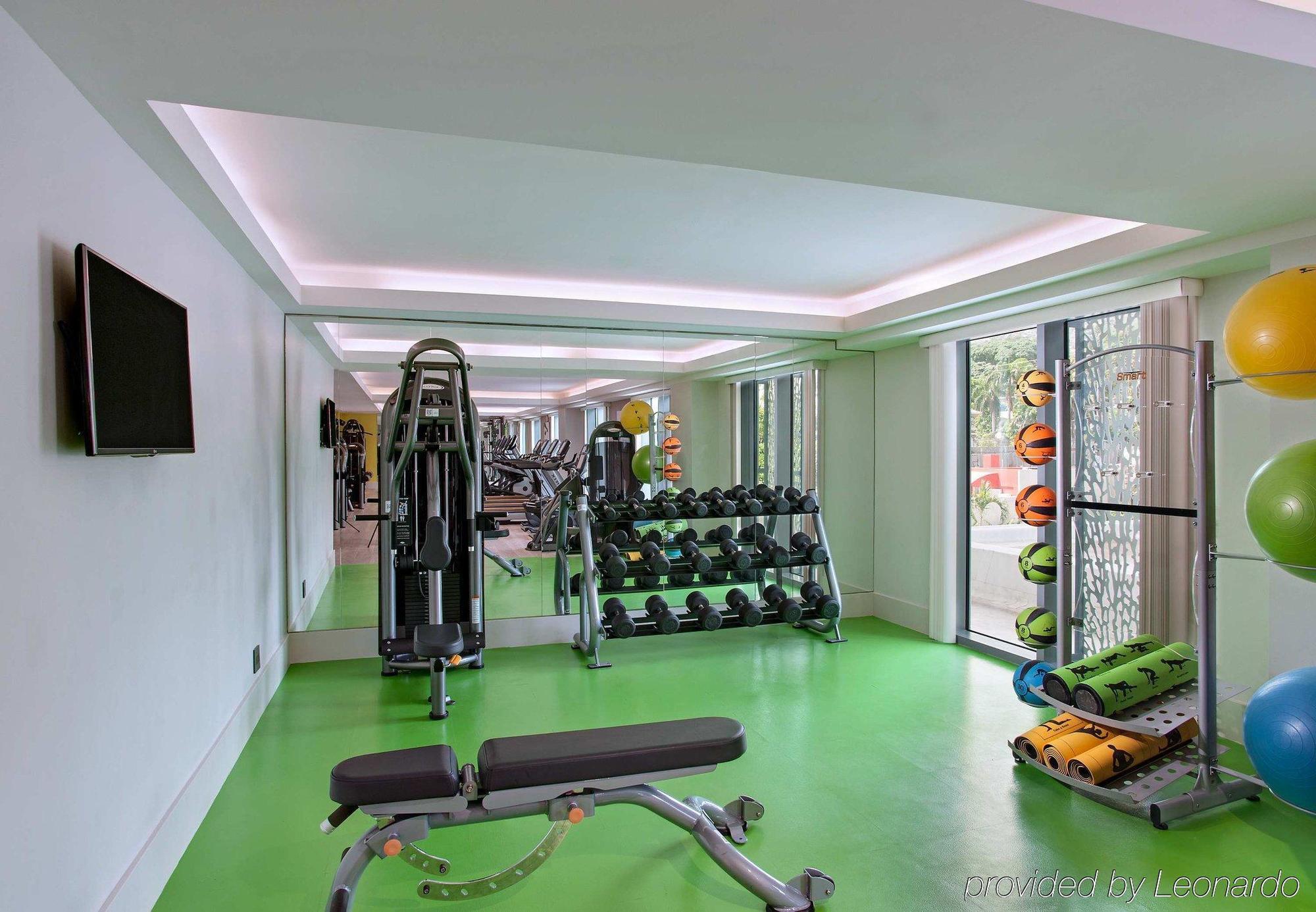 Marriott Port-Au-Prince Hotel Εξωτερικό φωτογραφία