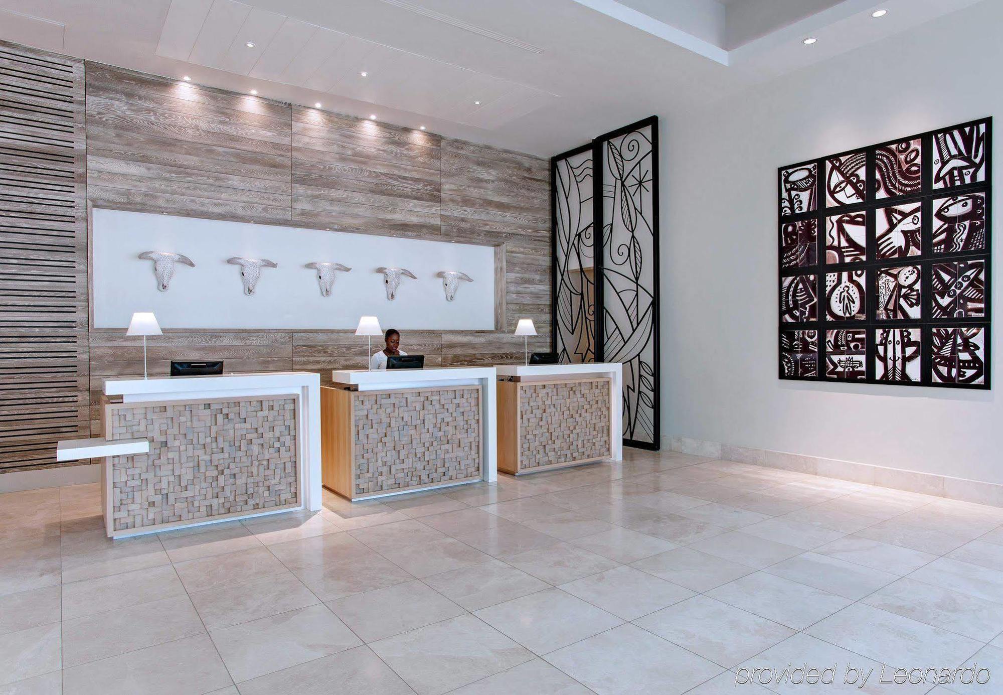 Marriott Port-Au-Prince Hotel Εξωτερικό φωτογραφία
