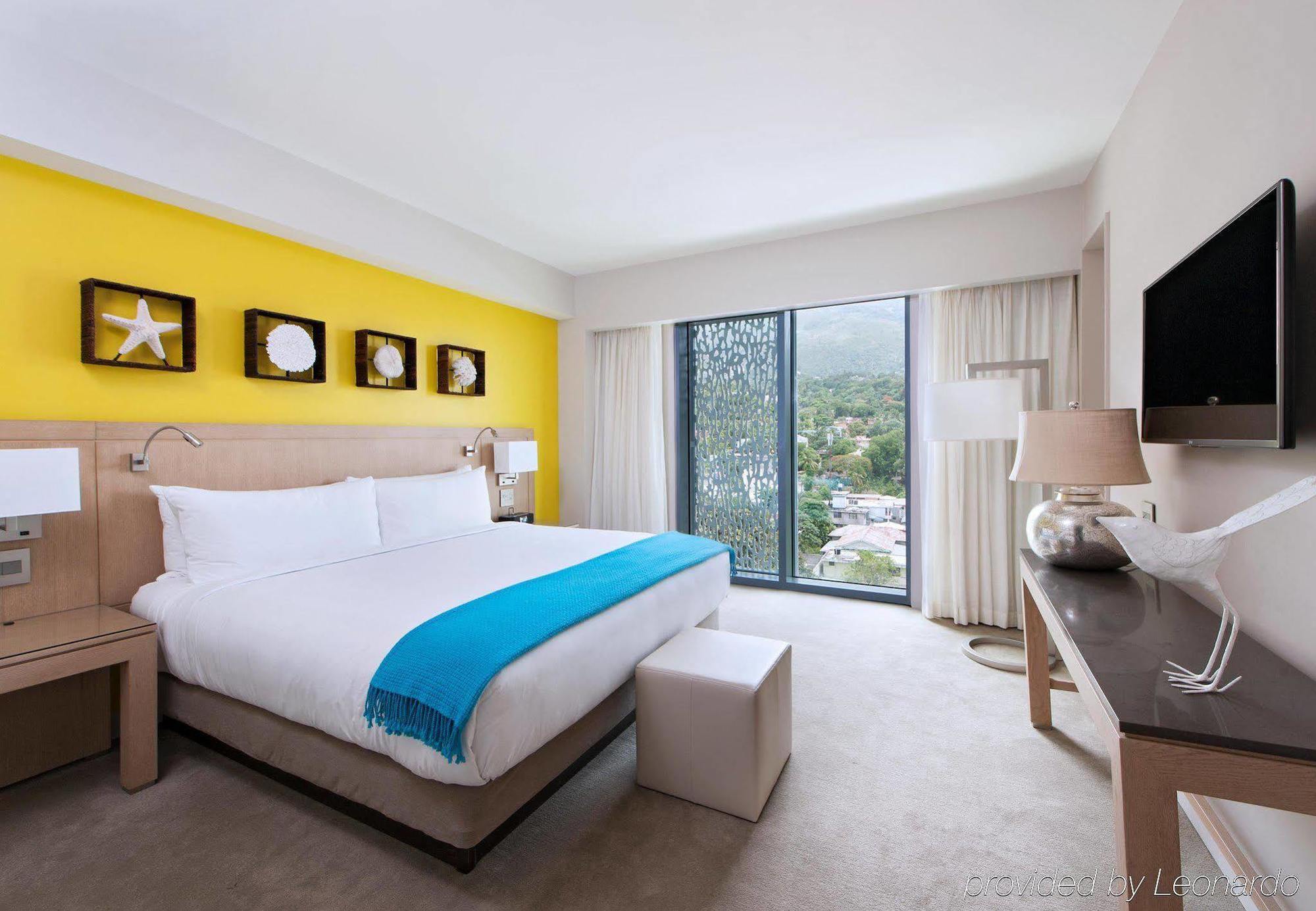 Marriott Port-Au-Prince Hotel Εξωτερικό φωτογραφία