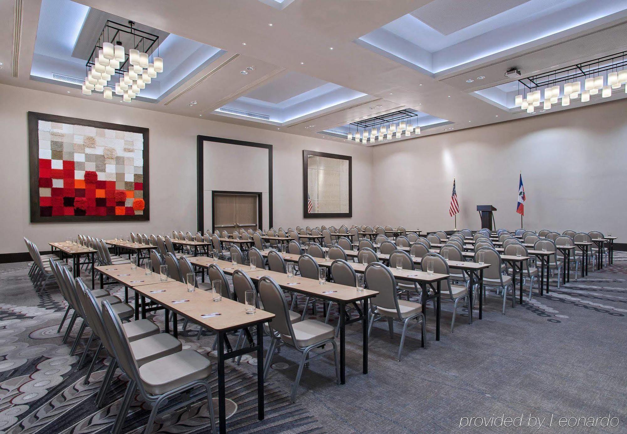 Marriott Port-Au-Prince Hotel Εξωτερικό φωτογραφία
