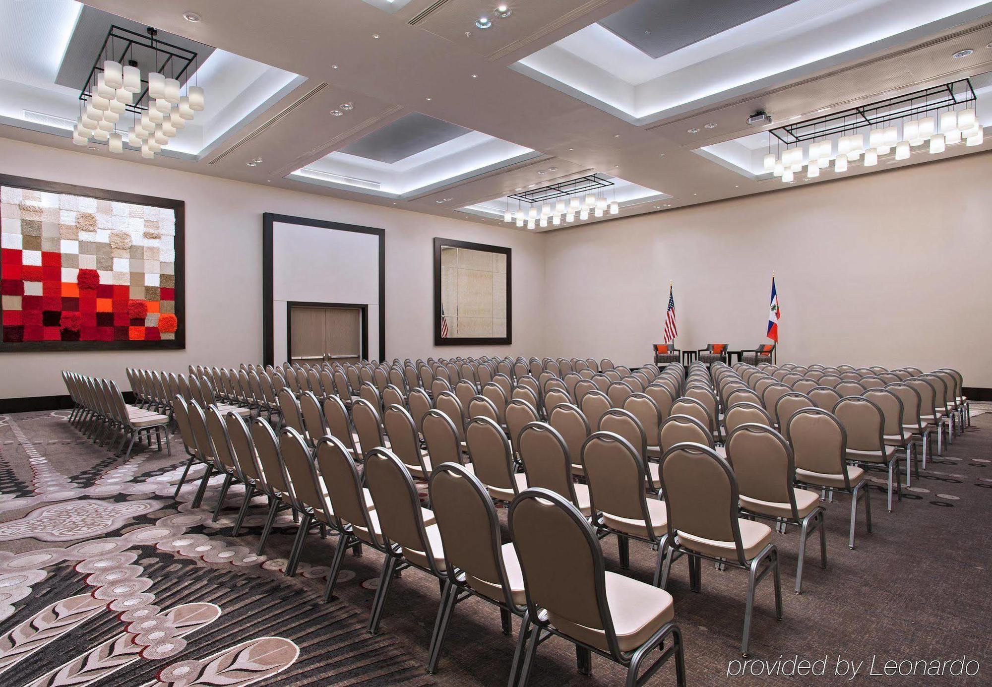 Marriott Port-Au-Prince Hotel Εξωτερικό φωτογραφία