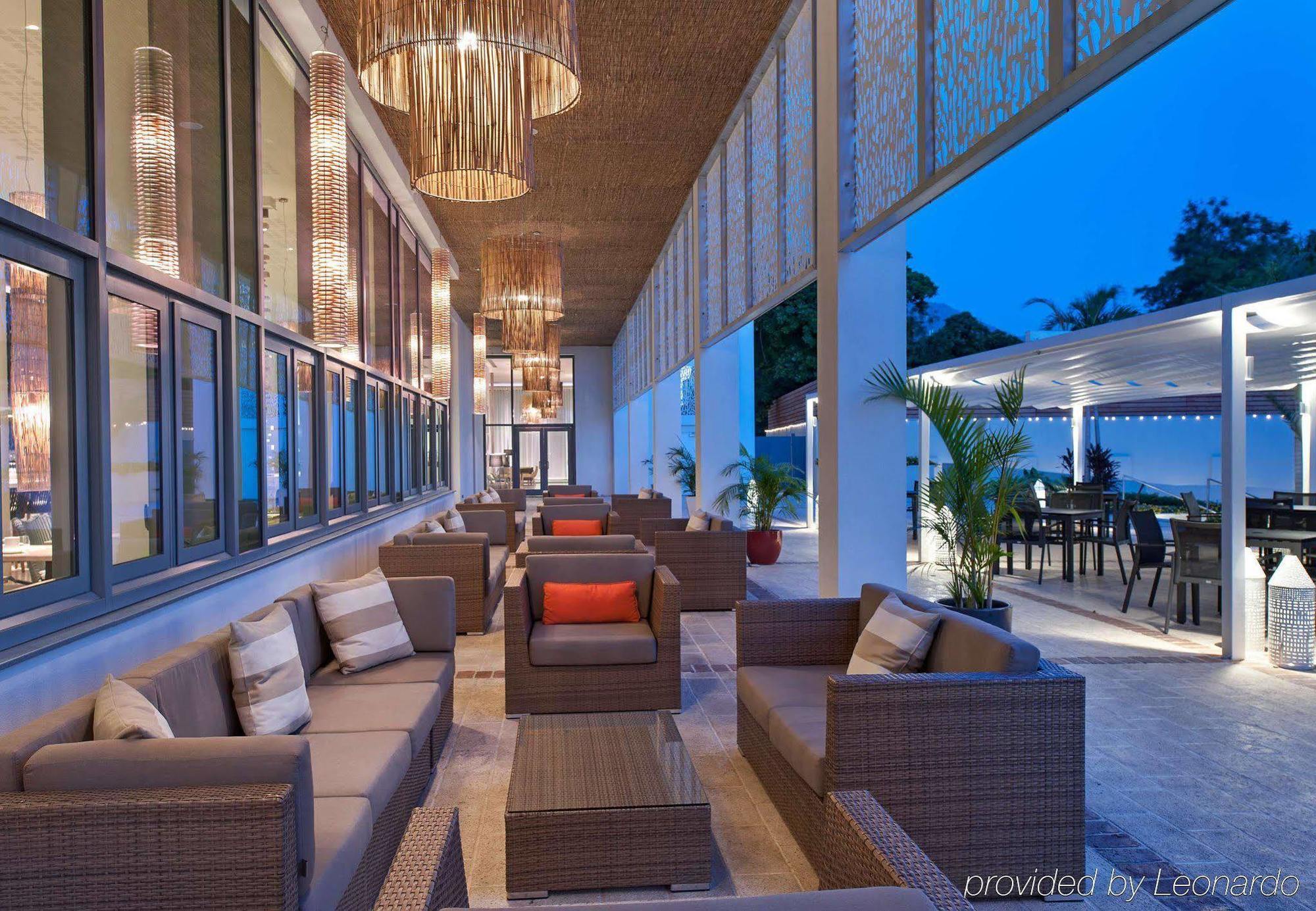 Marriott Port-Au-Prince Hotel Εξωτερικό φωτογραφία