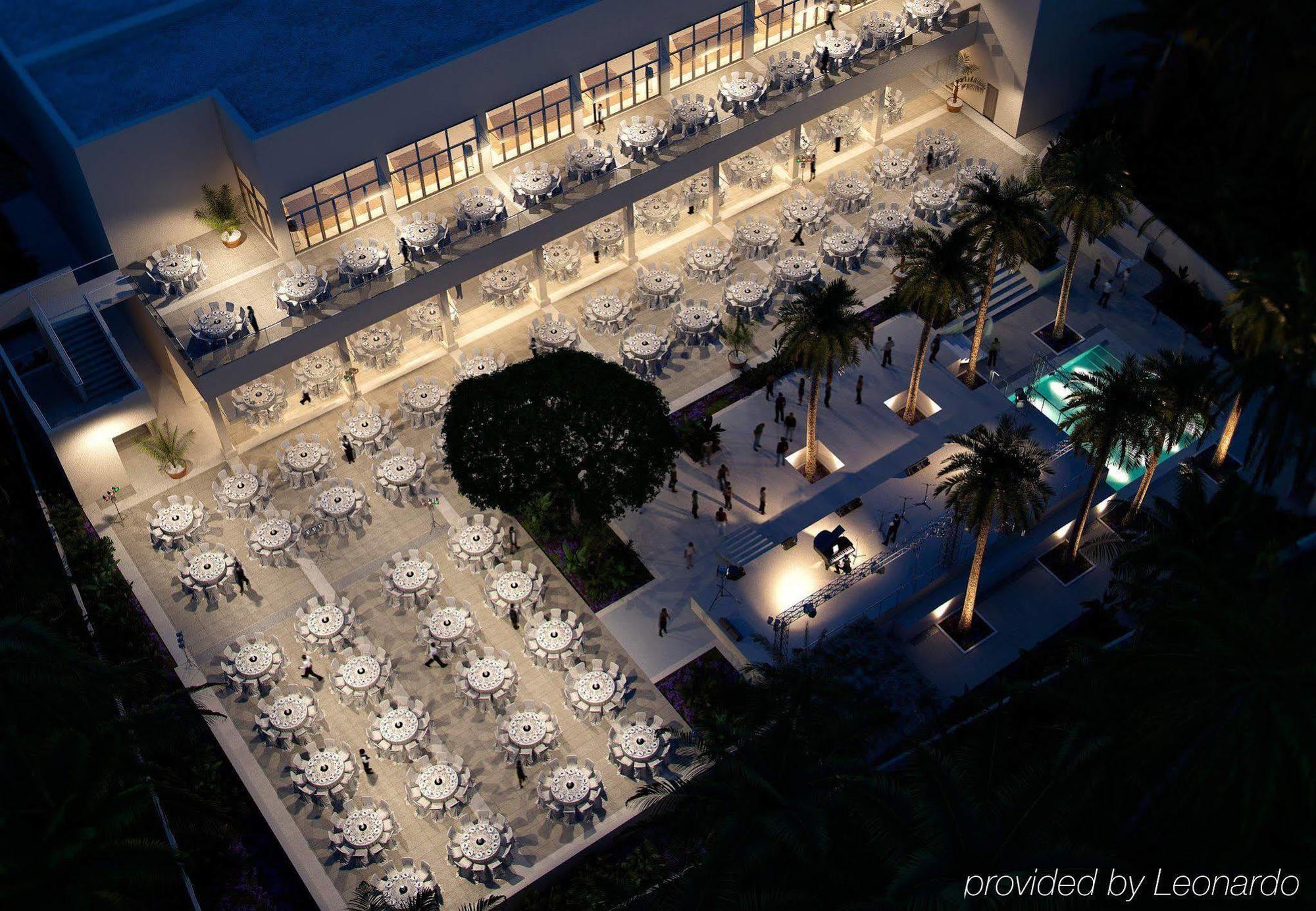 Marriott Port-Au-Prince Hotel Εξωτερικό φωτογραφία