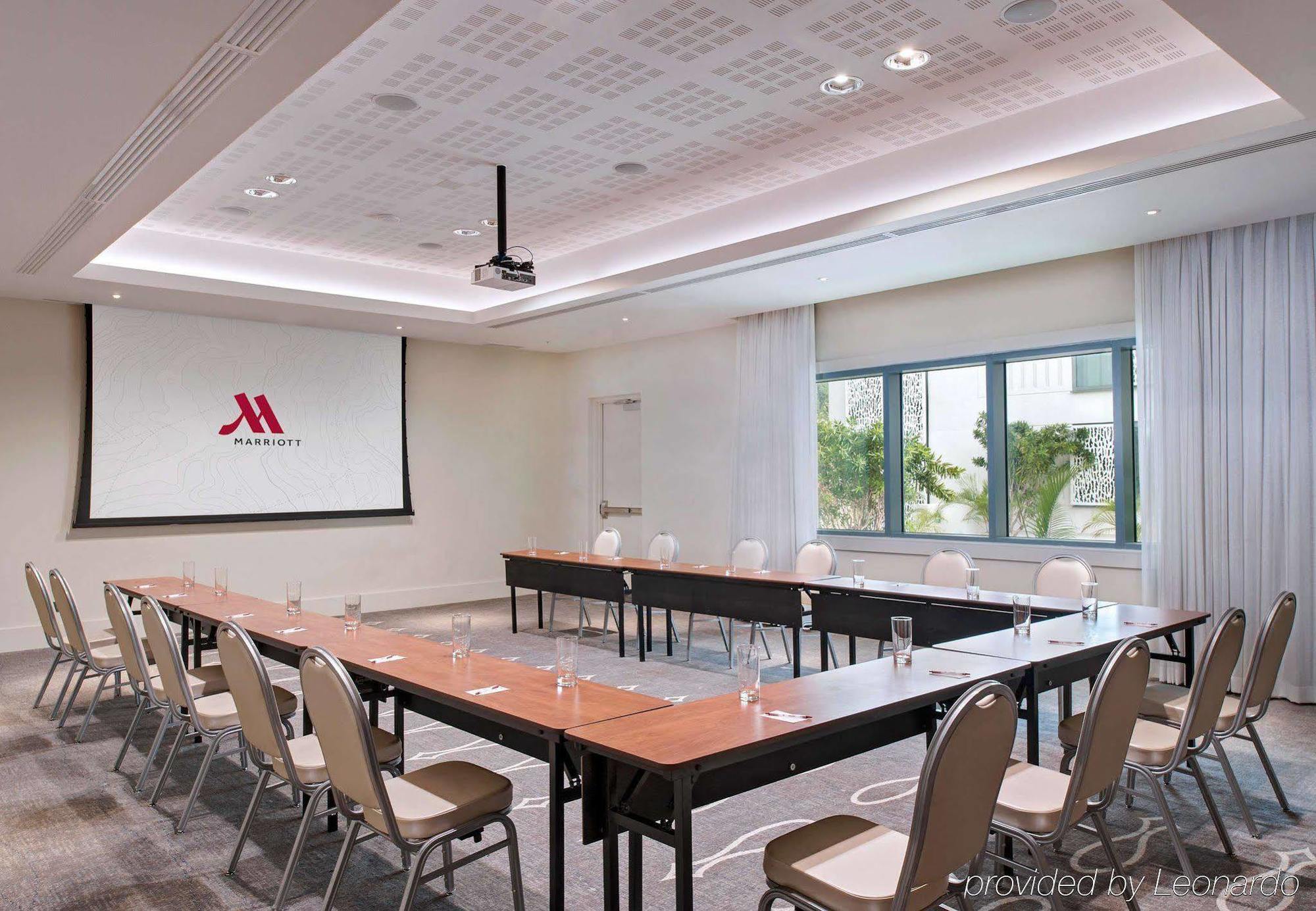 Marriott Port-Au-Prince Hotel Εξωτερικό φωτογραφία